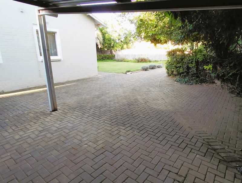 4 Bedroom Property for Sale in Bayswater Free State